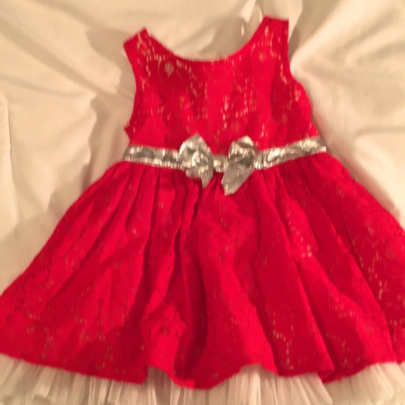 Holiday Editions Dress - Picture 1 of 7